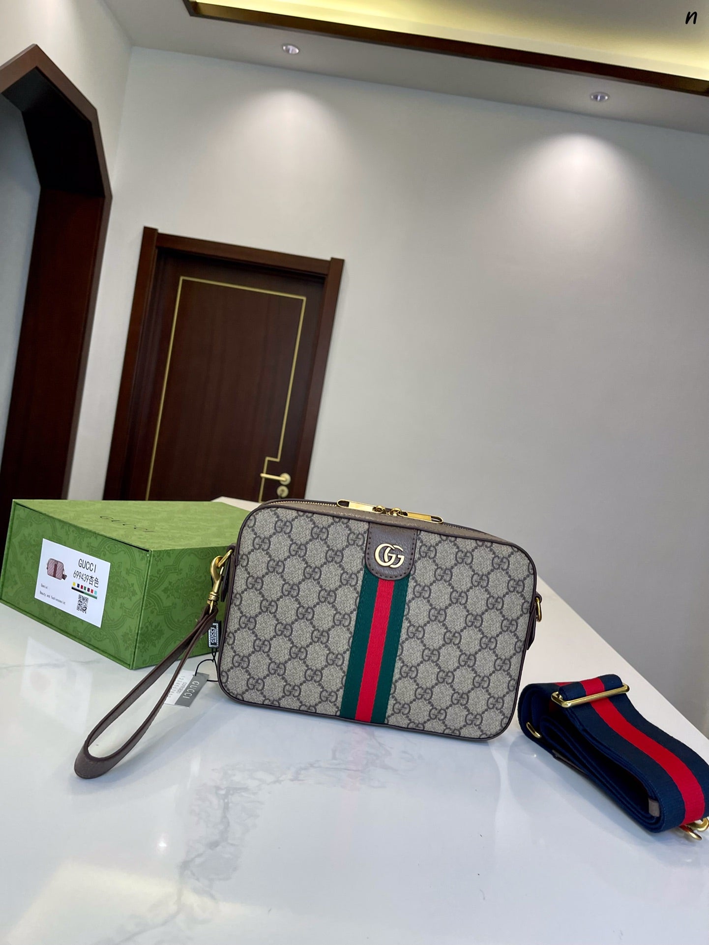 GUCCI BAG 344