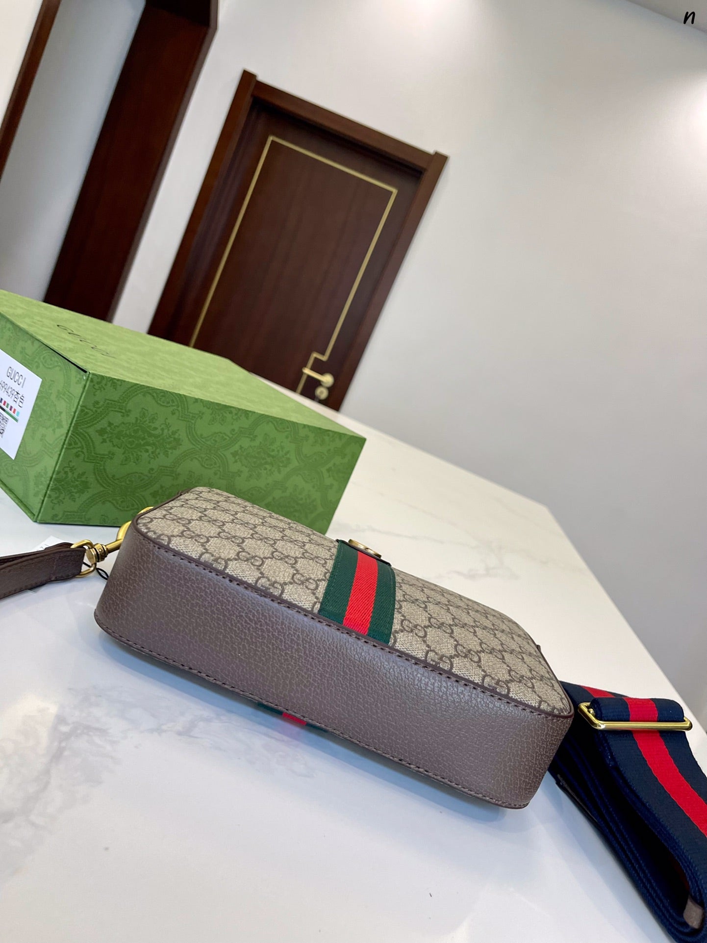GUCCI BAG 344