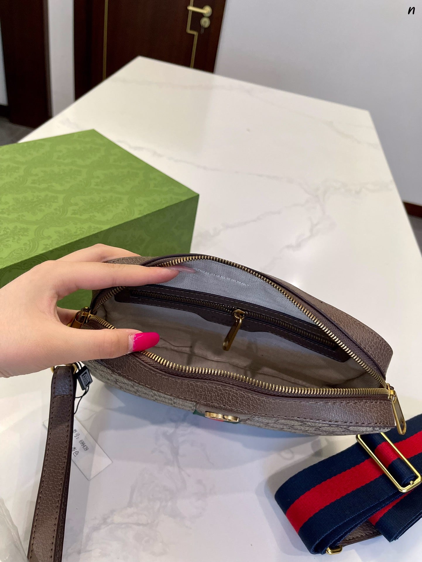 GUCCI BAG 344