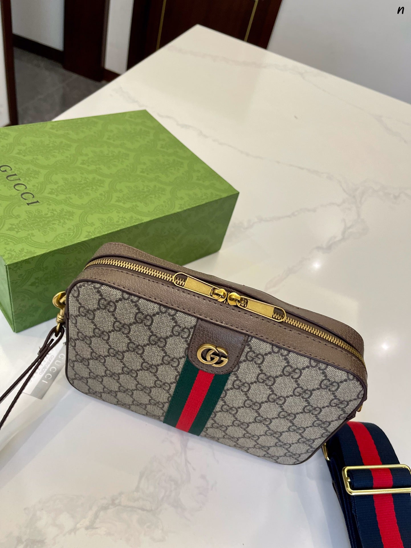 GUCCI BAG 344