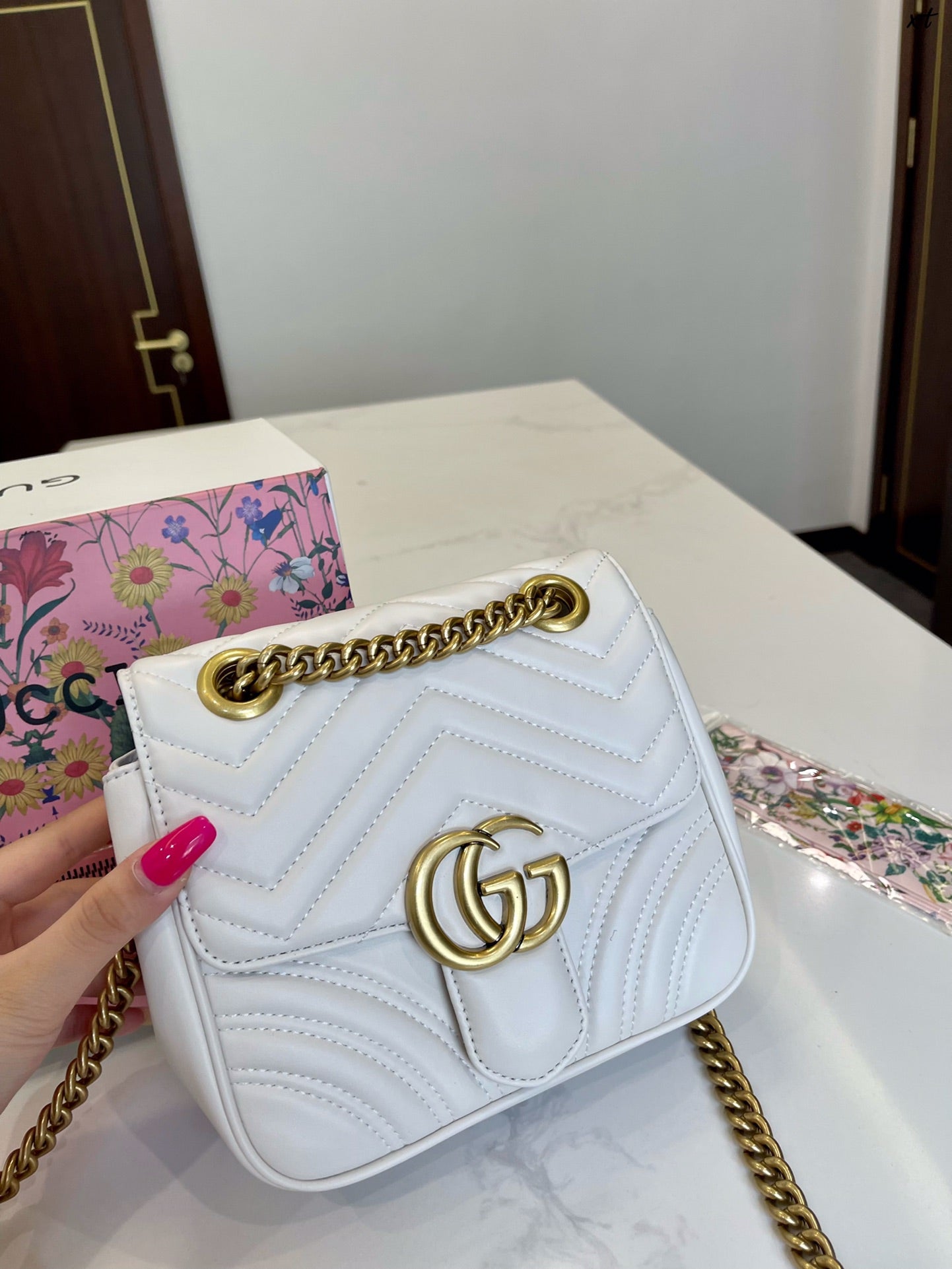 GUCCI BAG 345-1