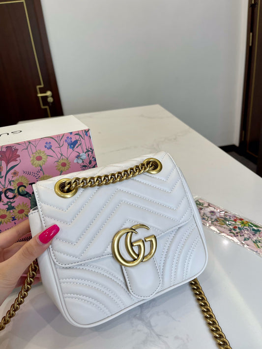 GUCCI BAG 345-1