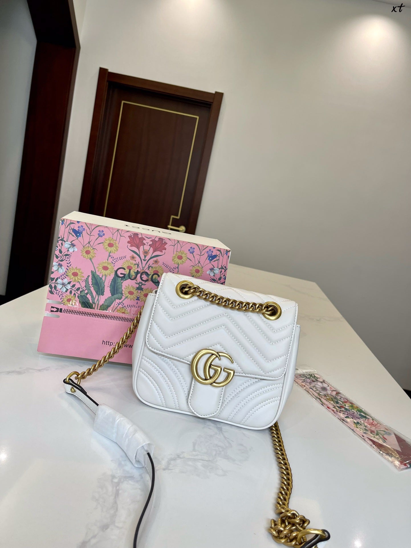 GUCCI BAG 345-2