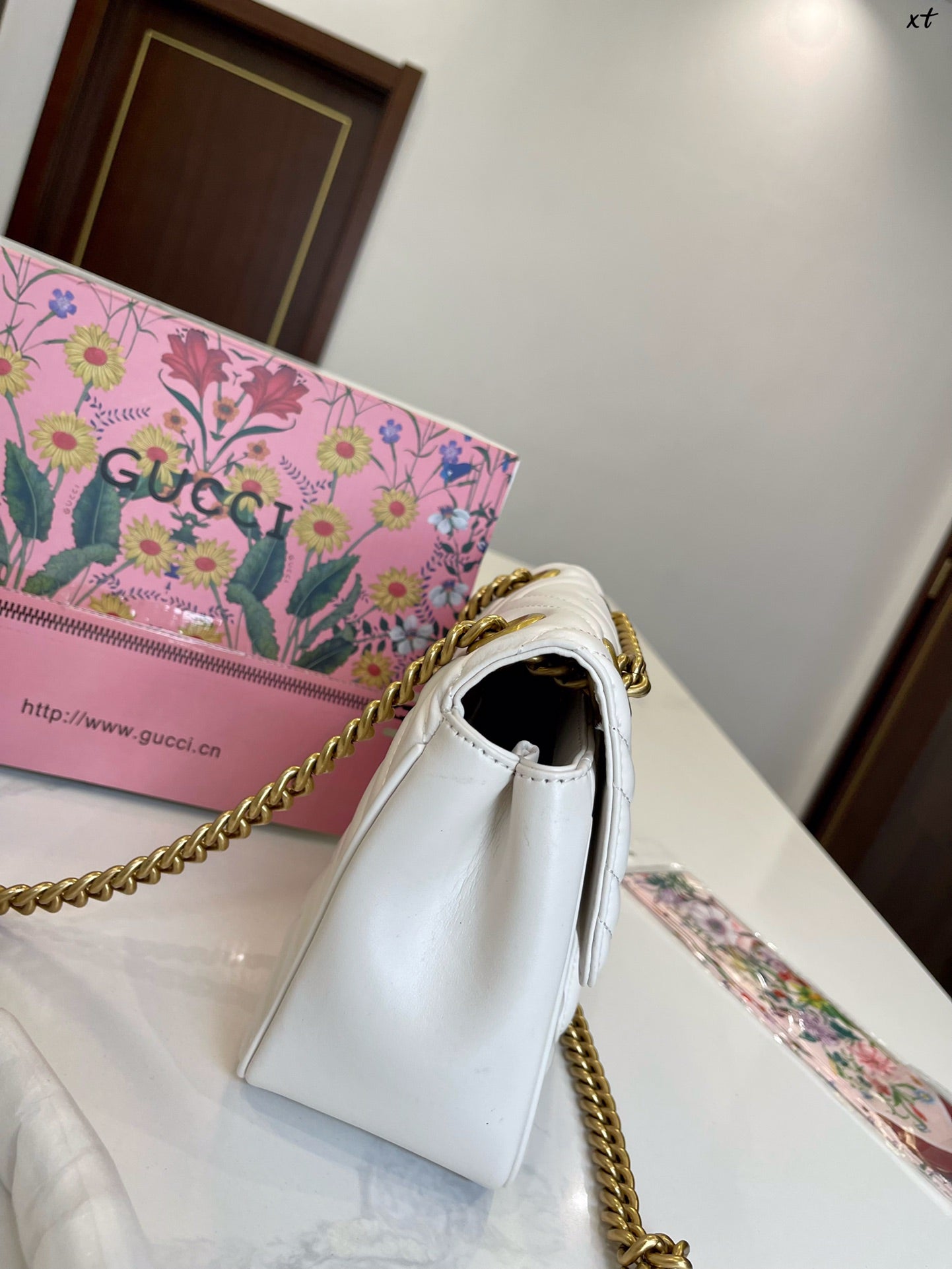 GUCCI BAG 345-2