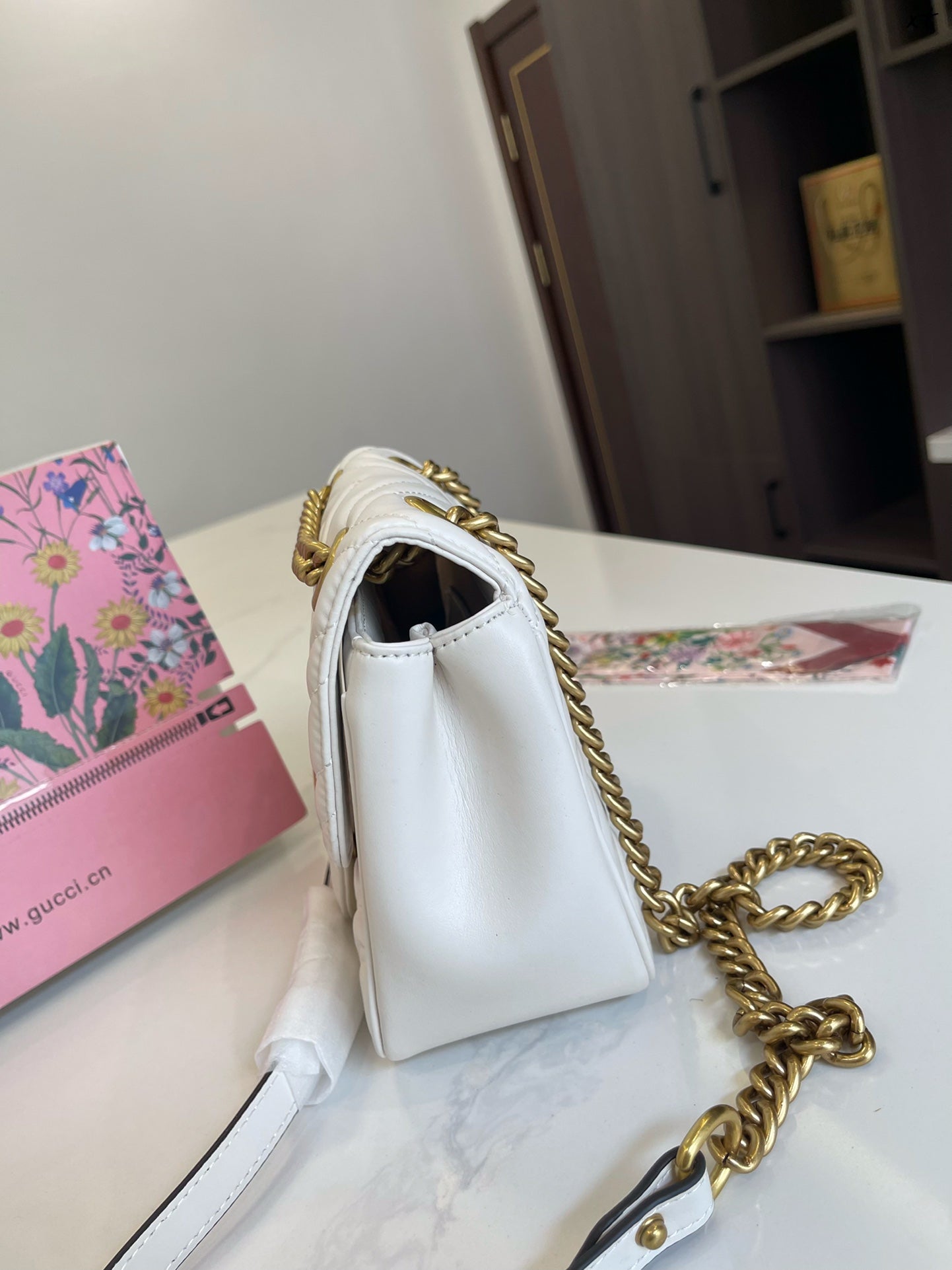 GUCCI BAG 345-2