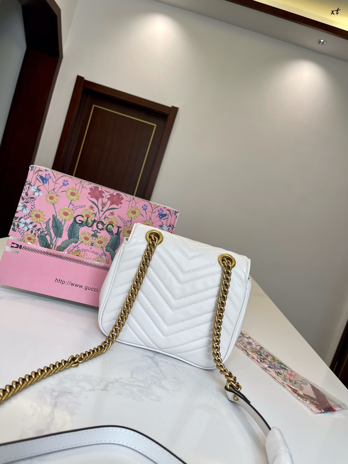 GUCCI BAG 345-2