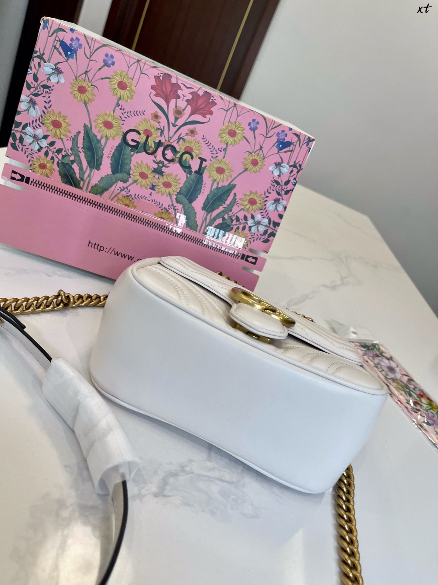 GUCCI BAG 345-2