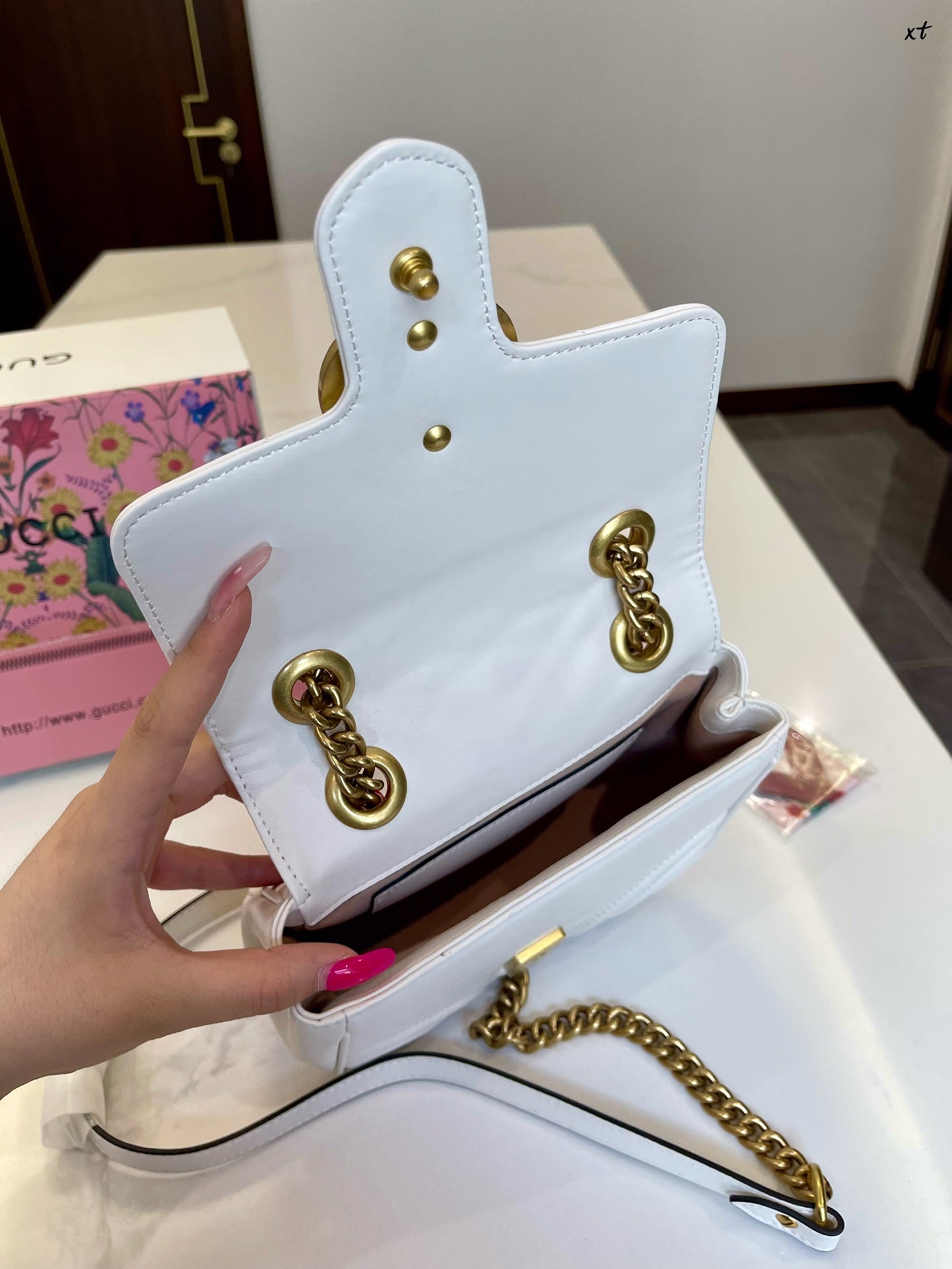 GUCCI BAG 345-2