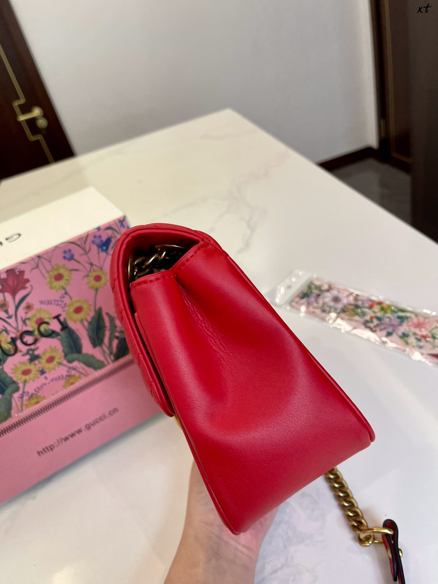 GUCCI BAG 345-3