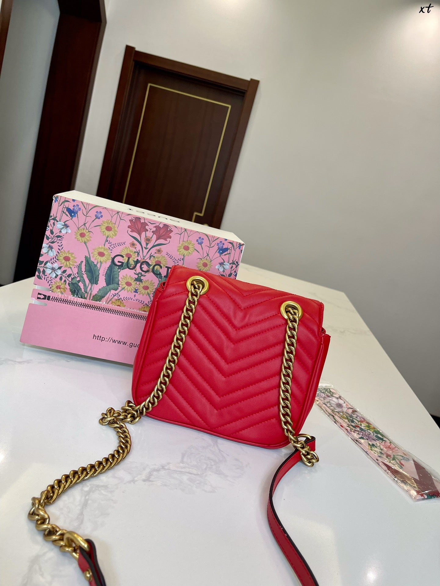 GUCCI BAG 345-3