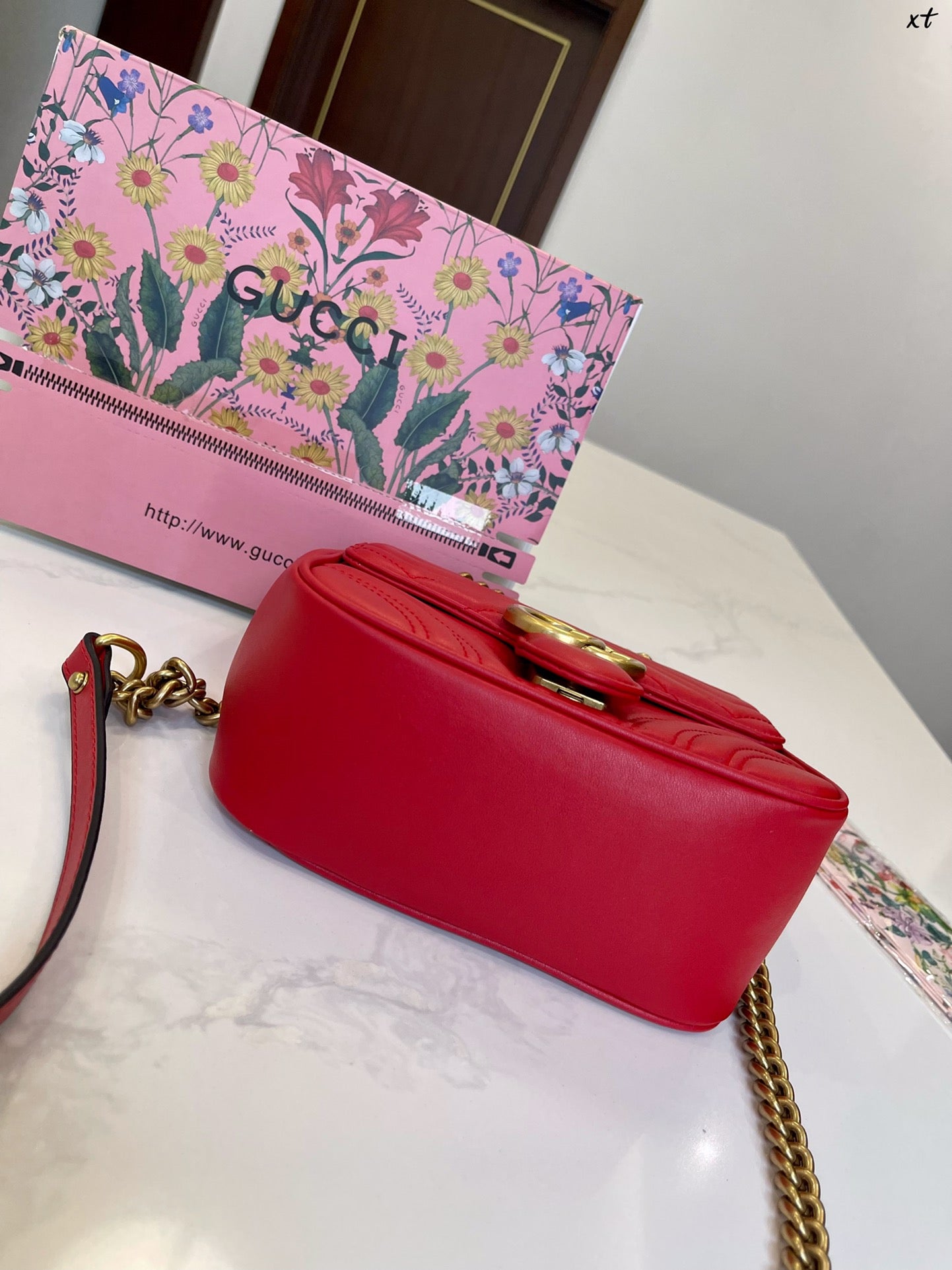 GUCCI BAG 345-3