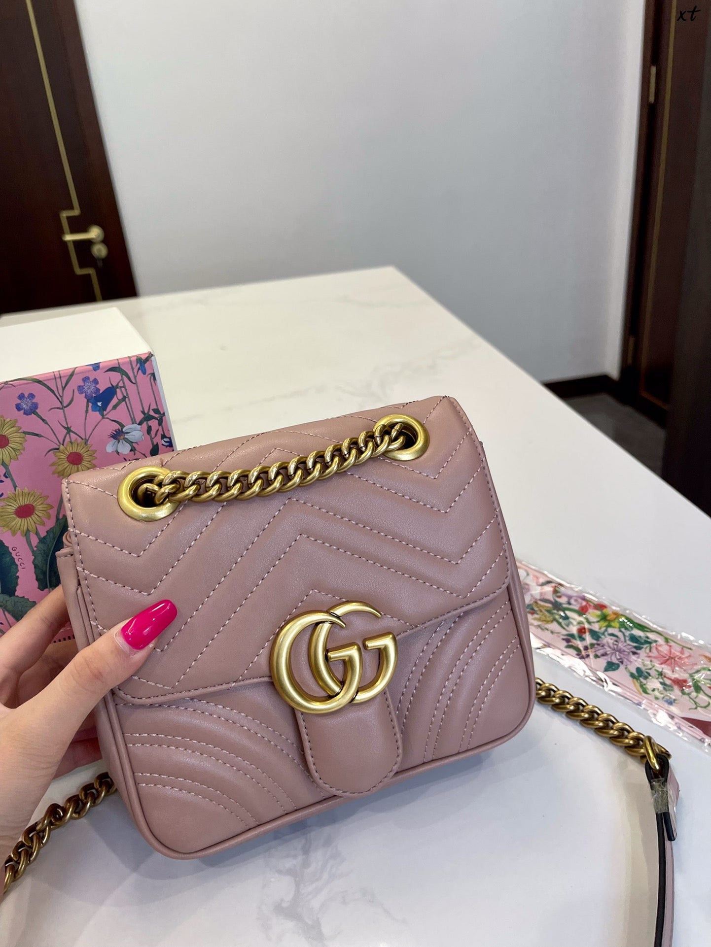 GUCCI Bag 345-4