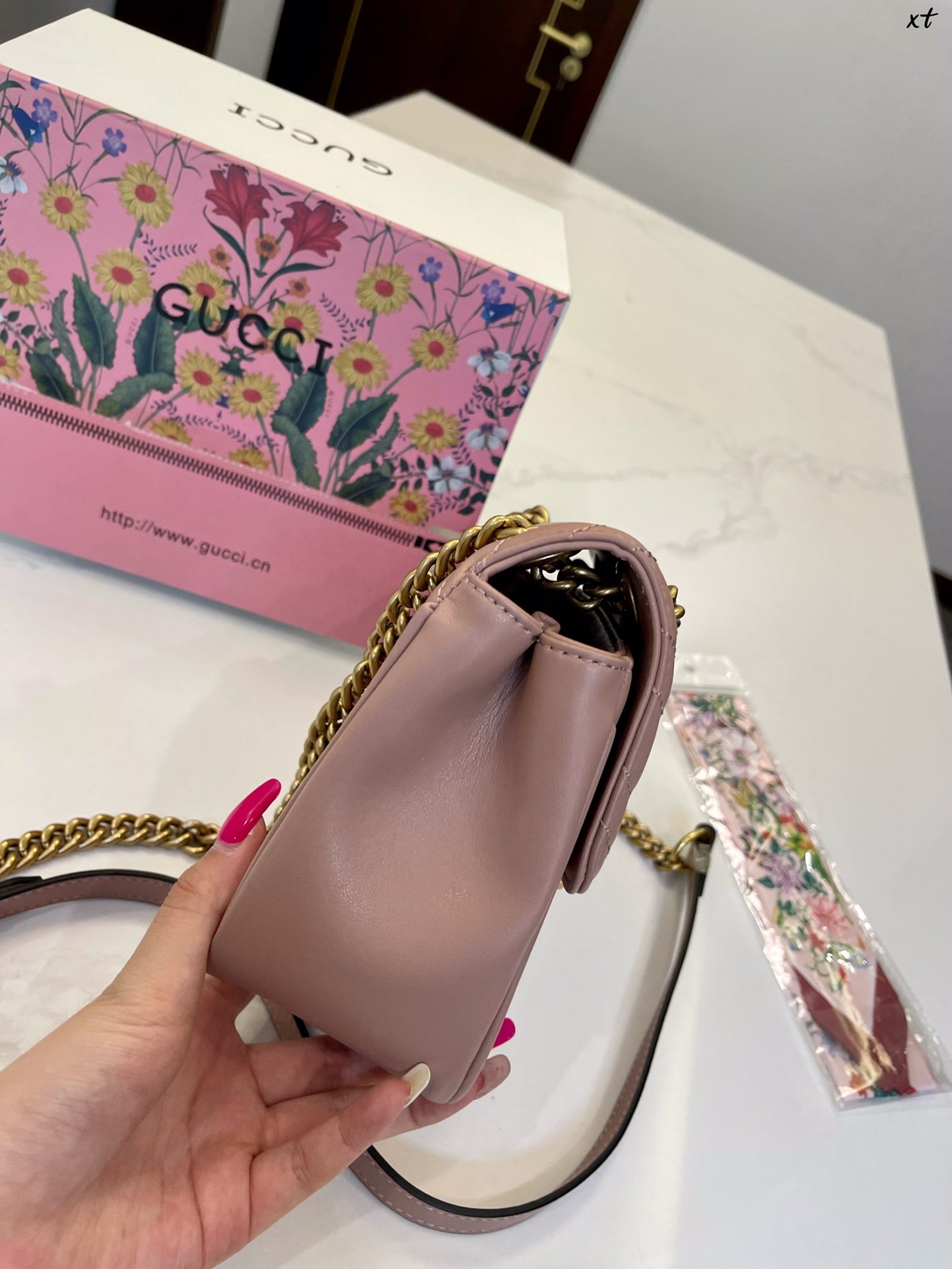 GUCCI Bag 345-4