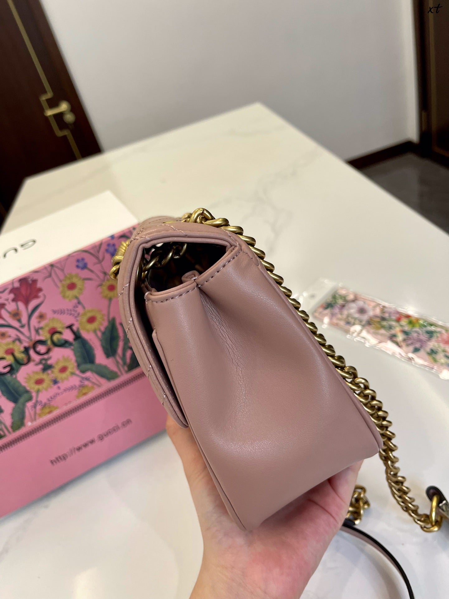 GUCCI Bag 345-4
