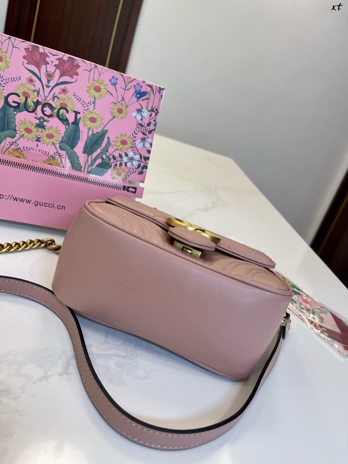 GUCCI Bag 345-4