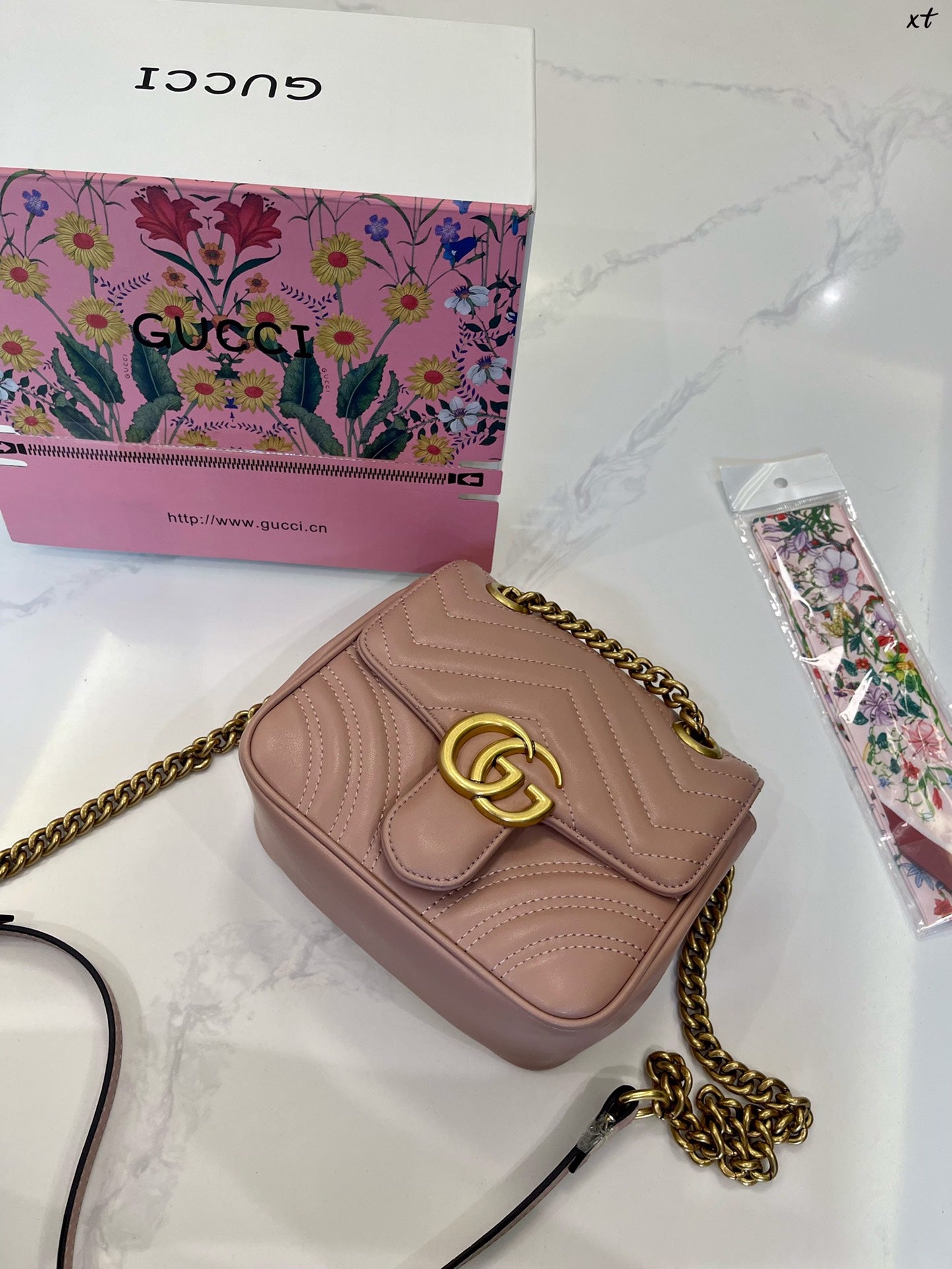 GUCCI Bag 345-4