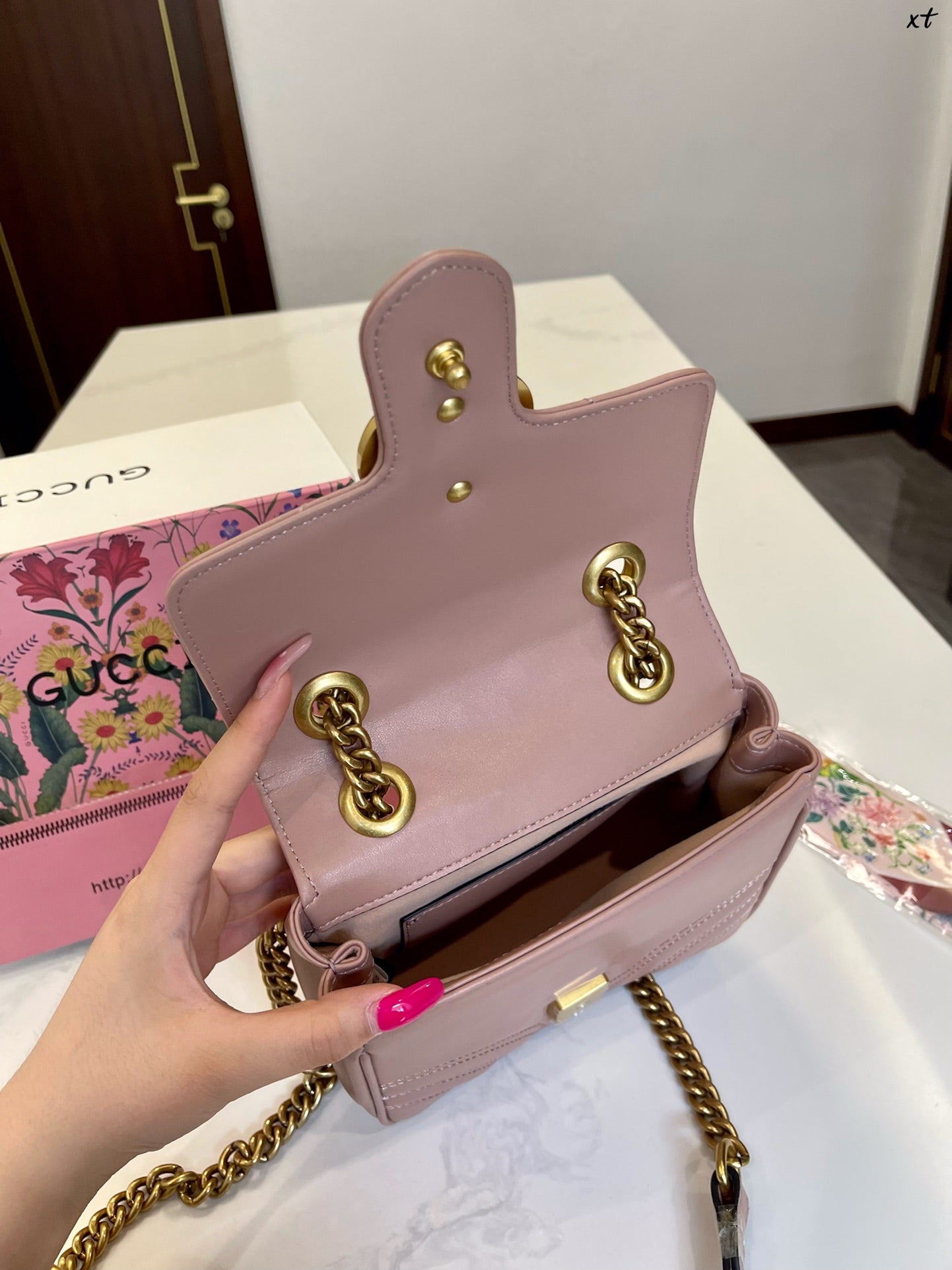 GUCCI Bag 345-4