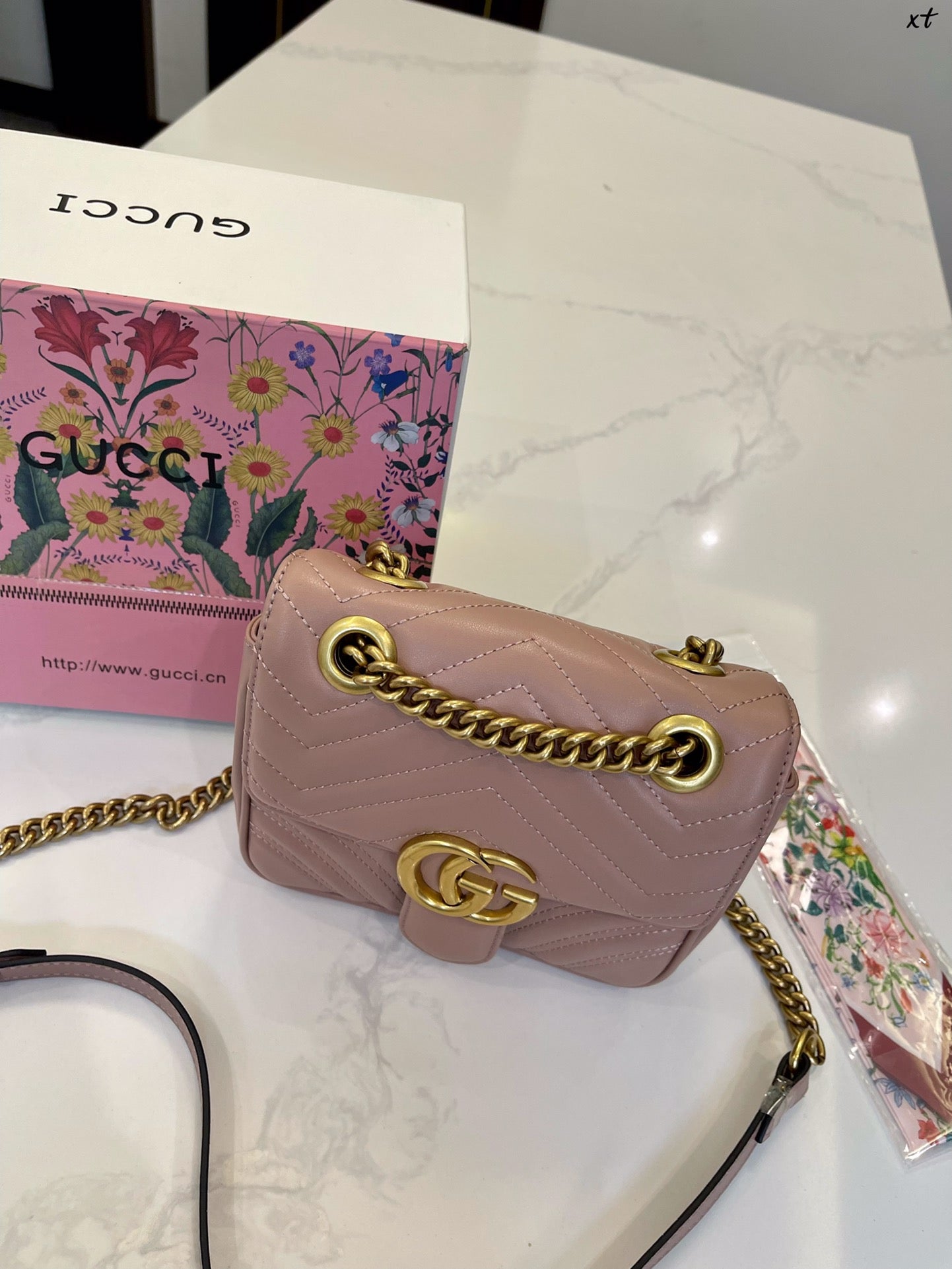 GUCCI Bag 345-4