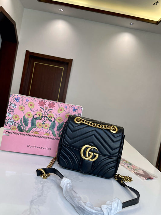 gucci bag 345-5
