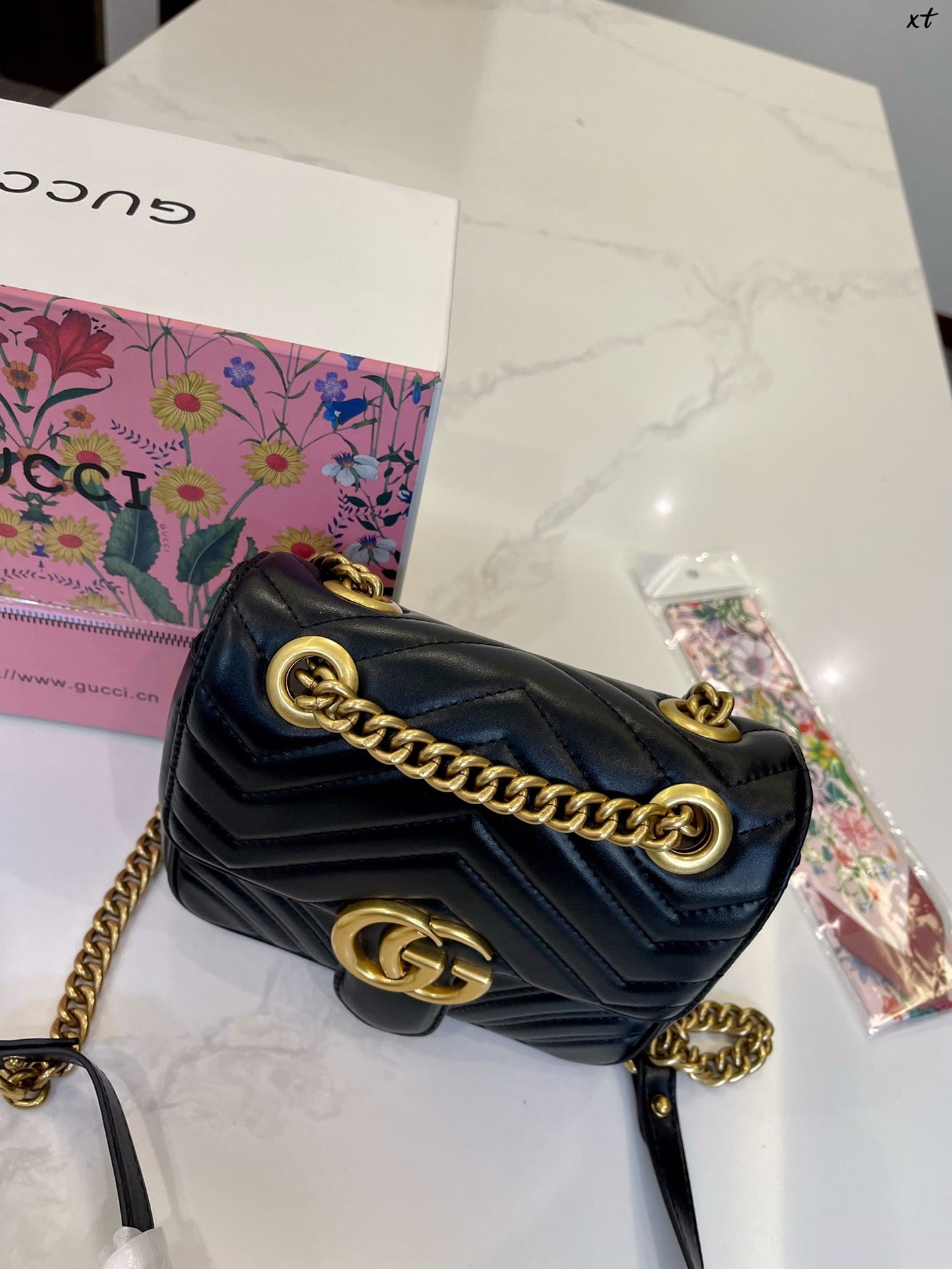 gucci bag 345-5