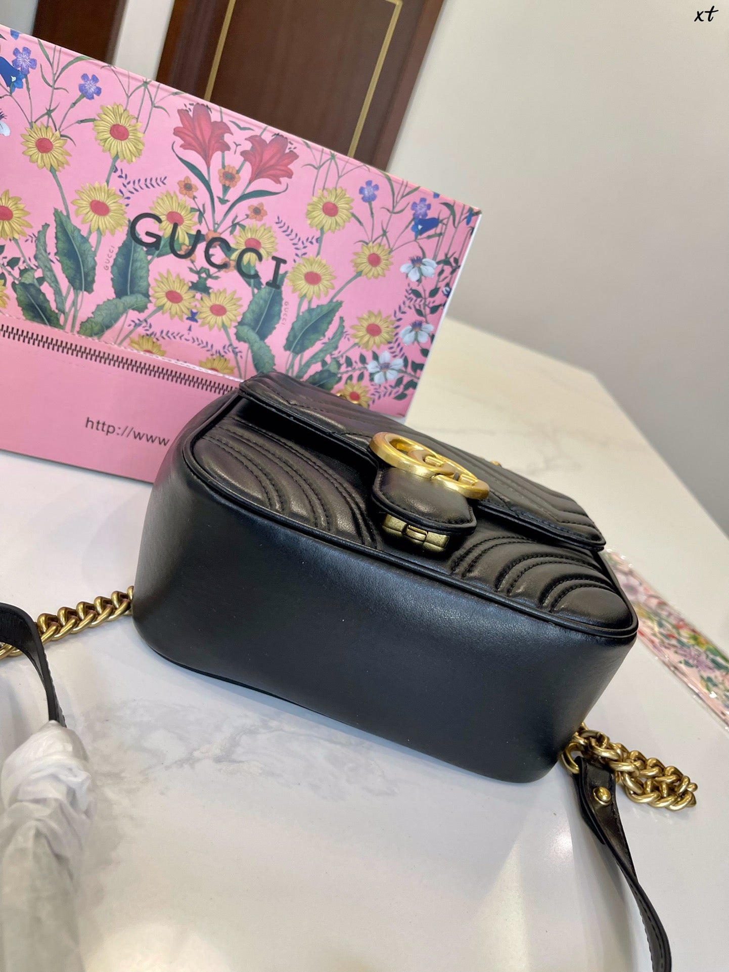 gucci bag 345-5
