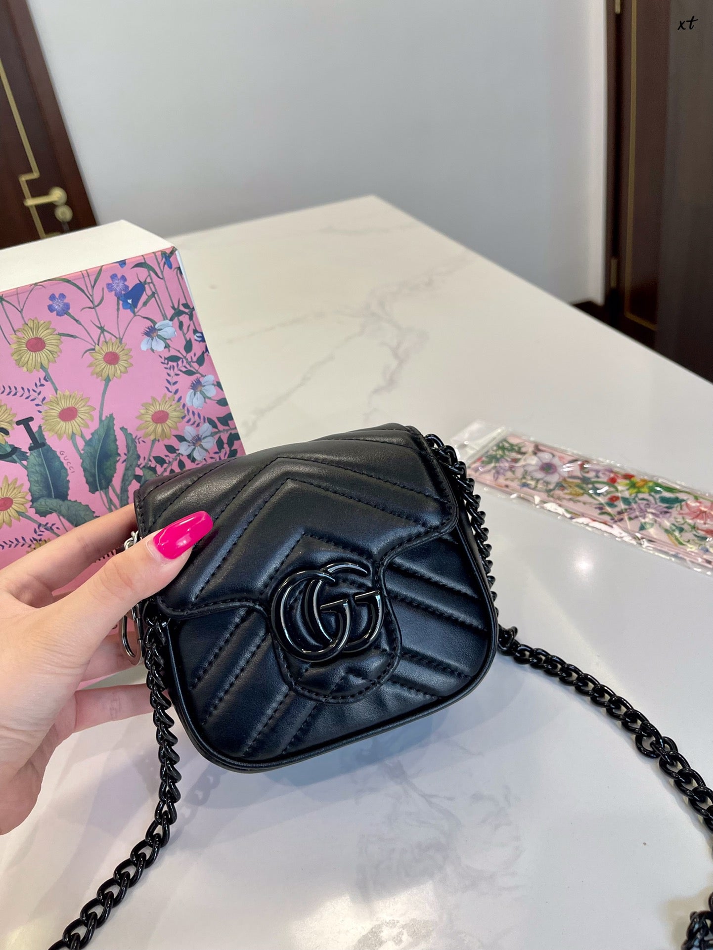 gucci bag 346-1
