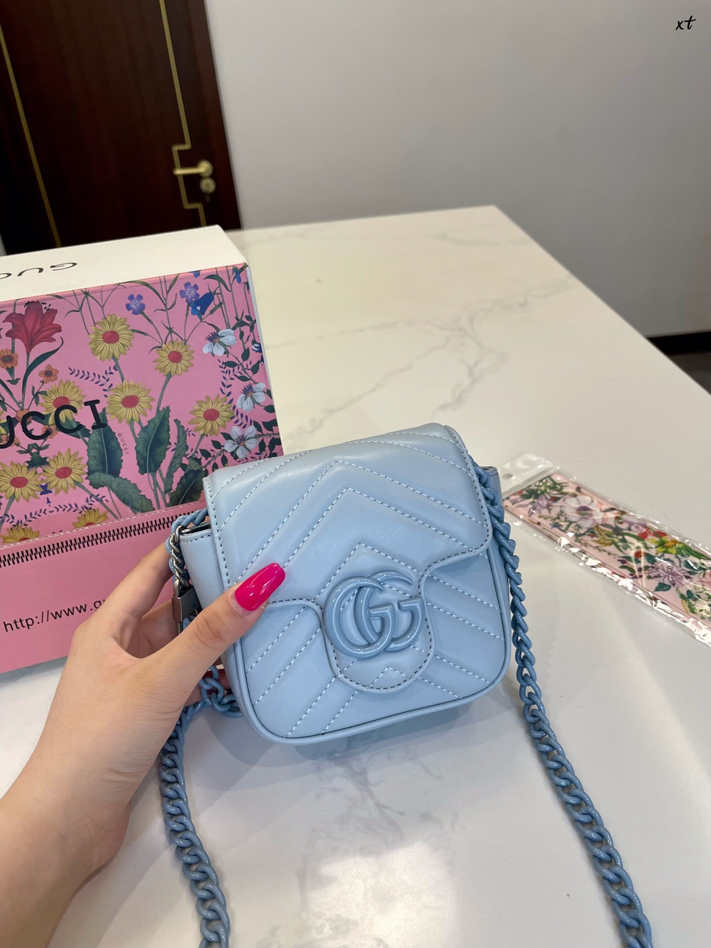 gucci bag 346-4