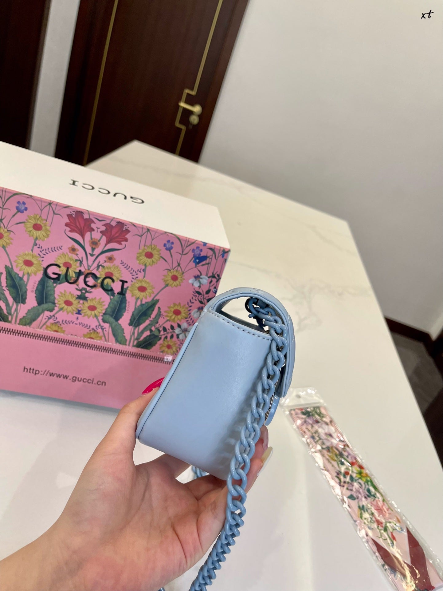 gucci bag 346-4