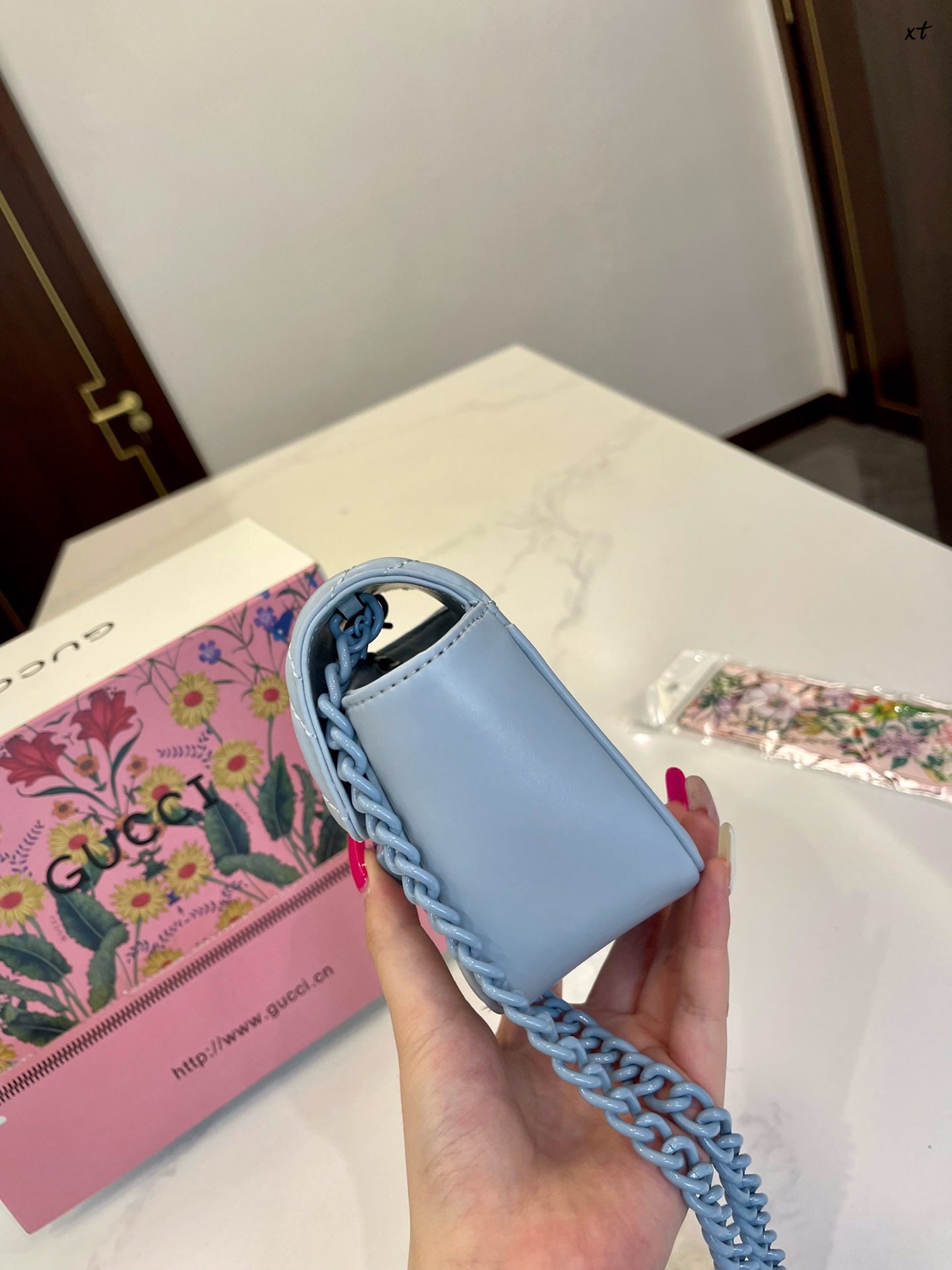 gucci bag 346-4