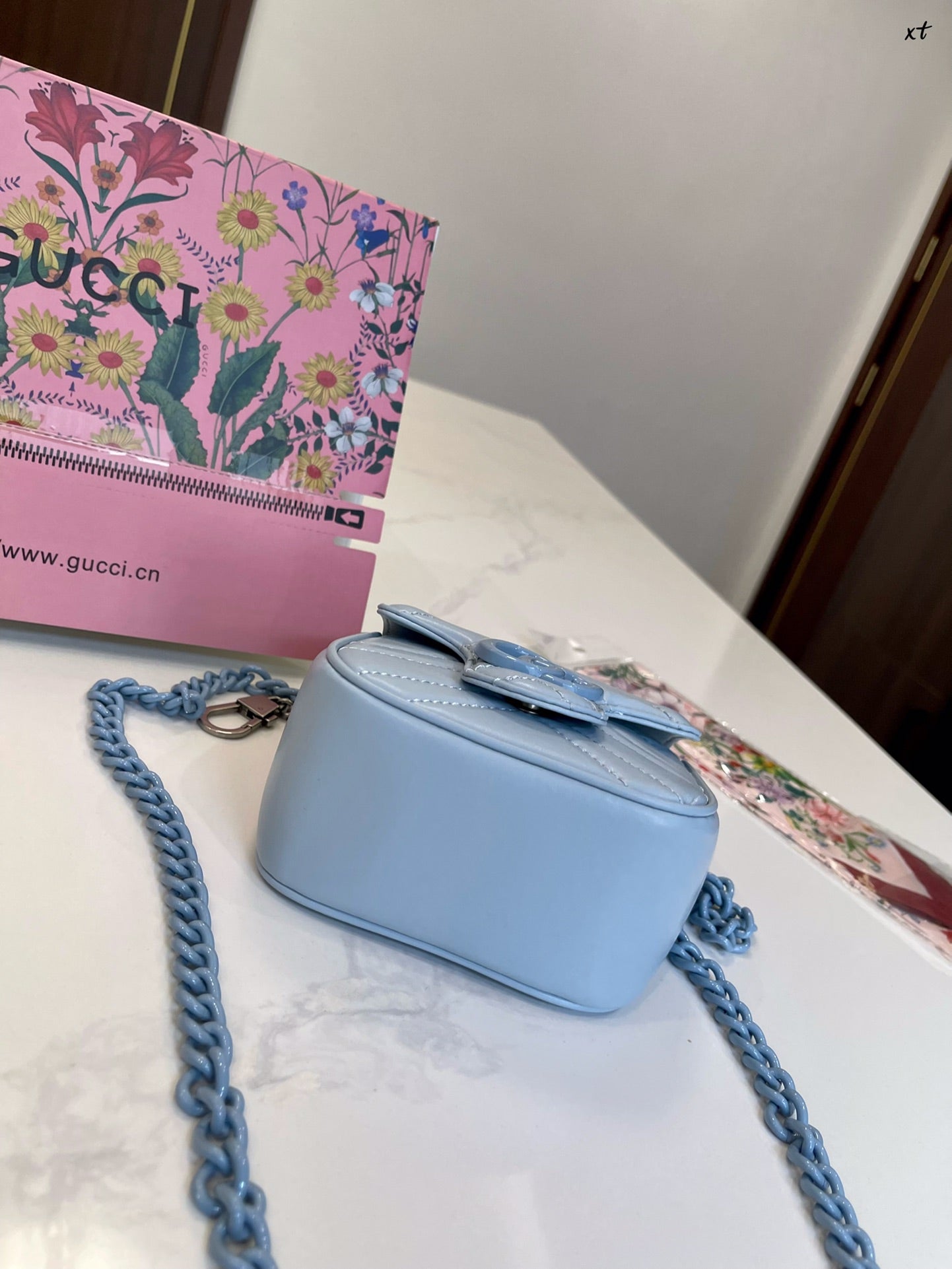 gucci bag 346-4