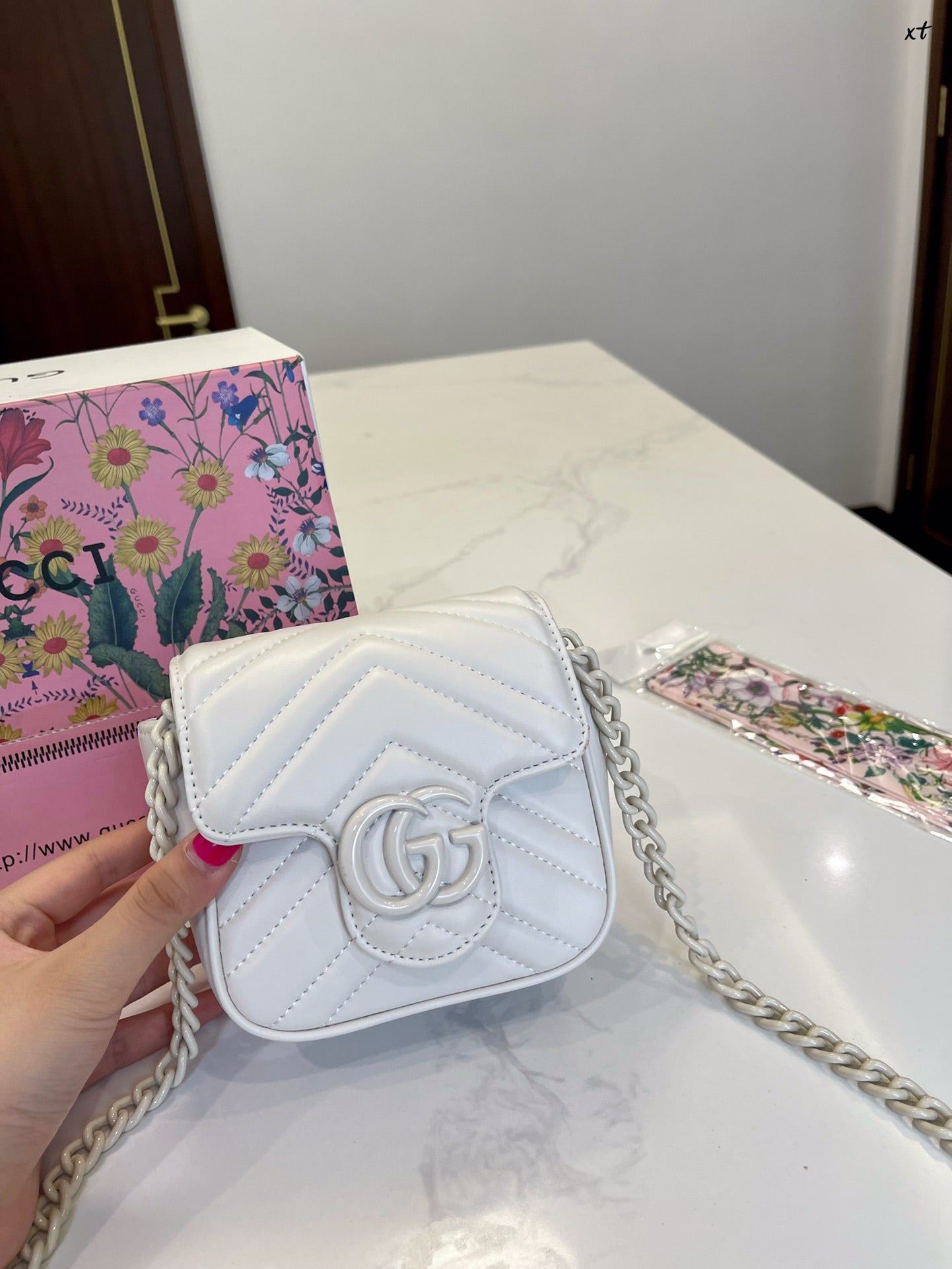 gucci bag 346-5