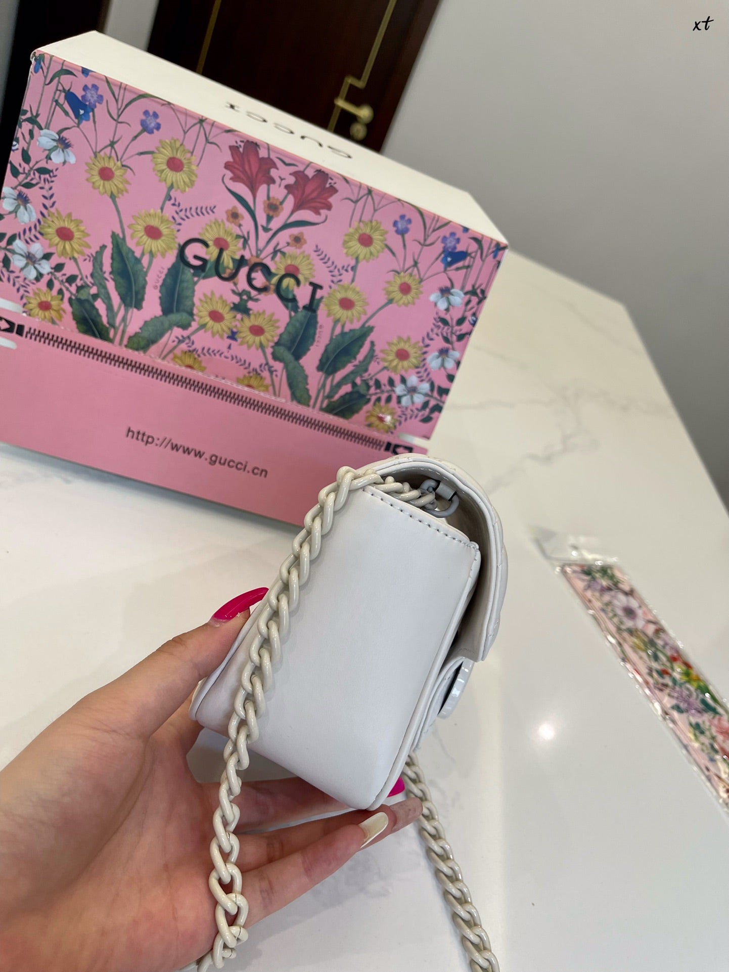 gucci bag 346-5