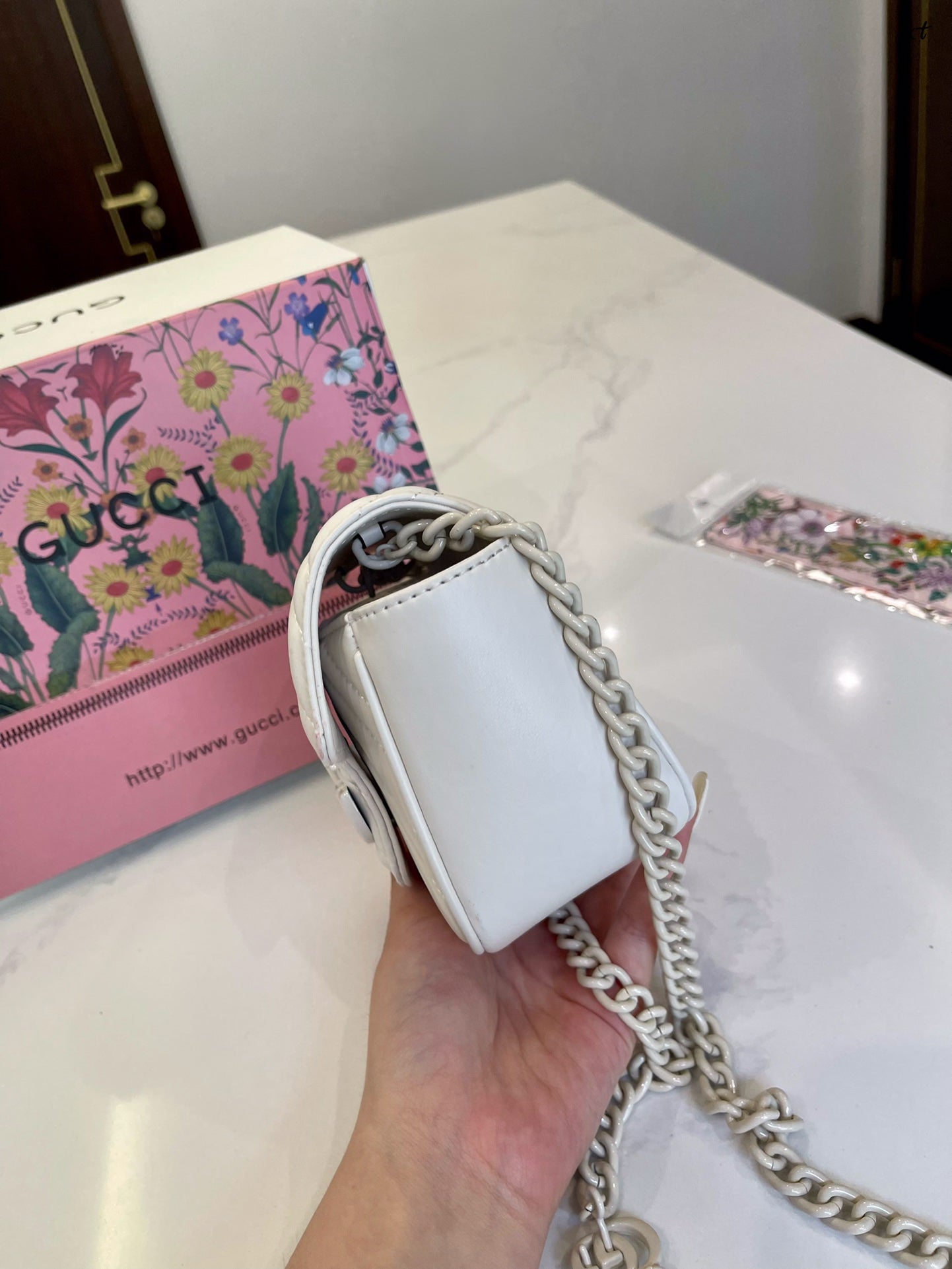 gucci bag 346-5