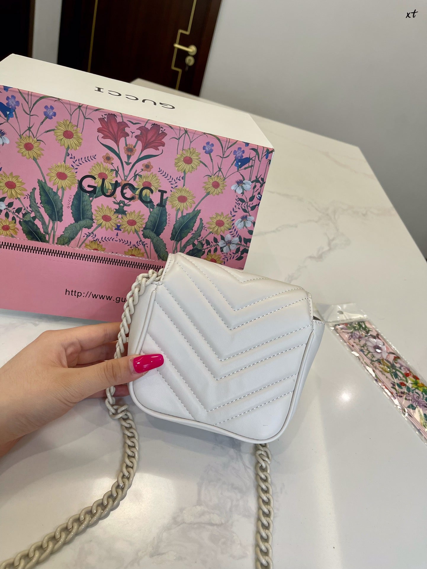 gucci bag 346-5