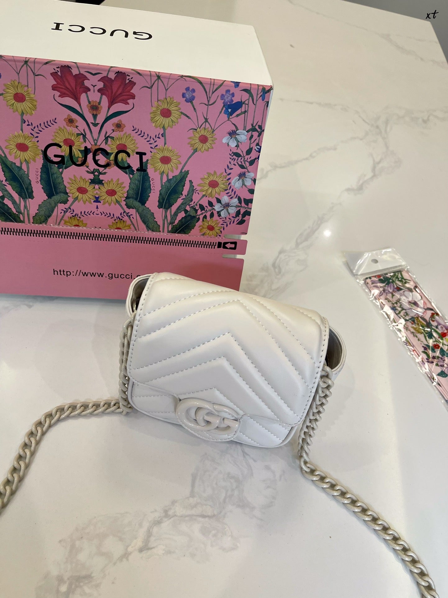 gucci bag 346-5