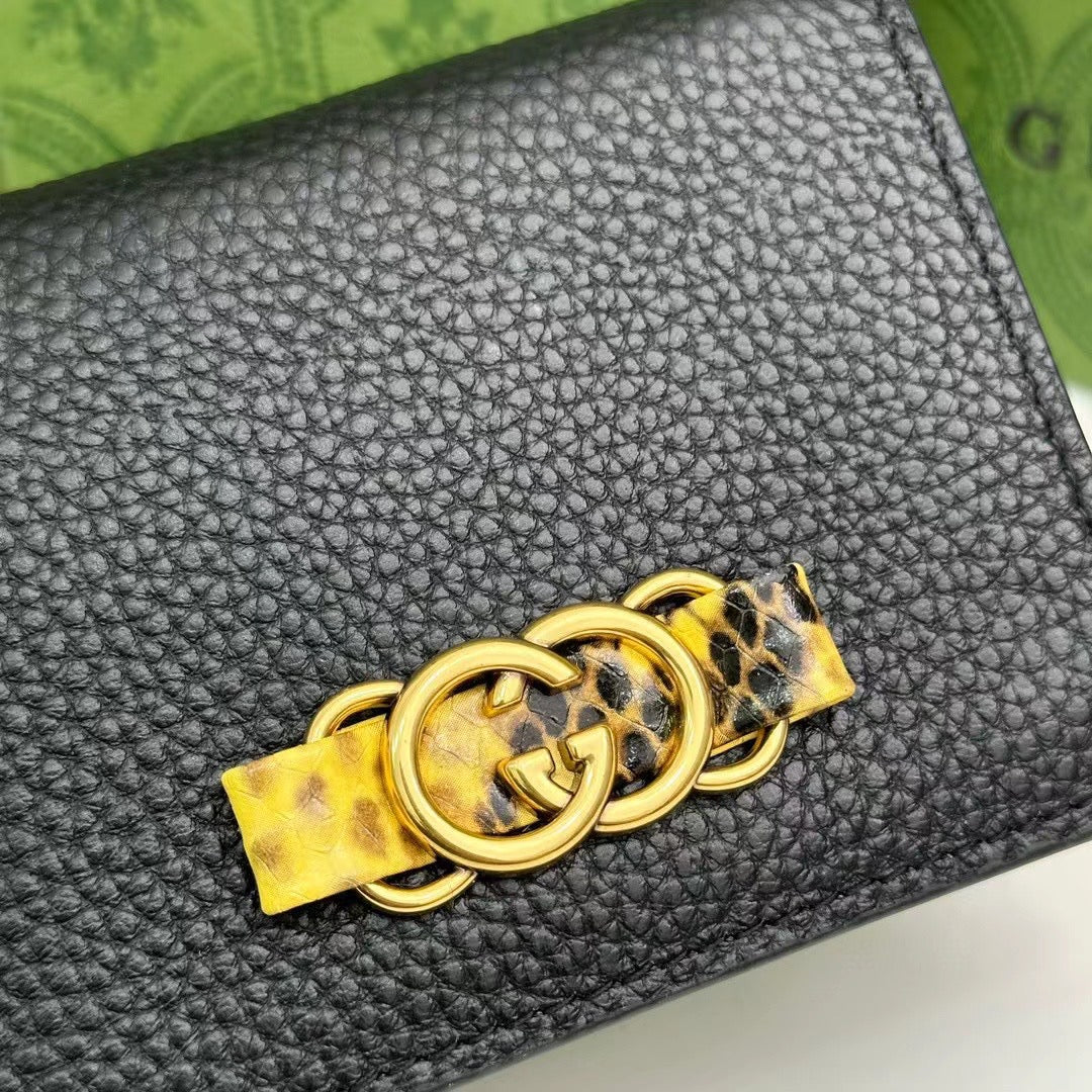 GUCCI BAG 347-1-2
