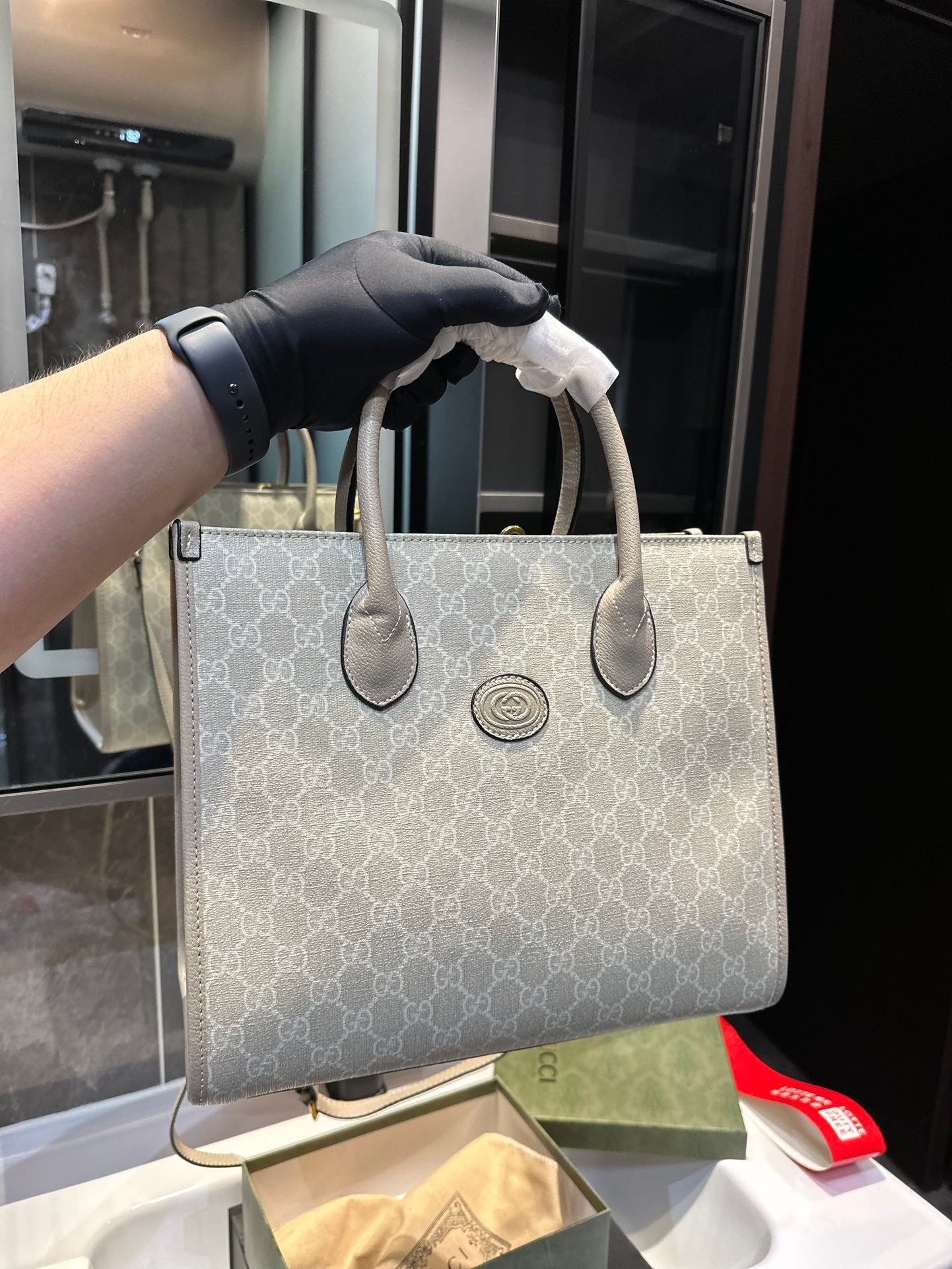 GUCCI BAG 349