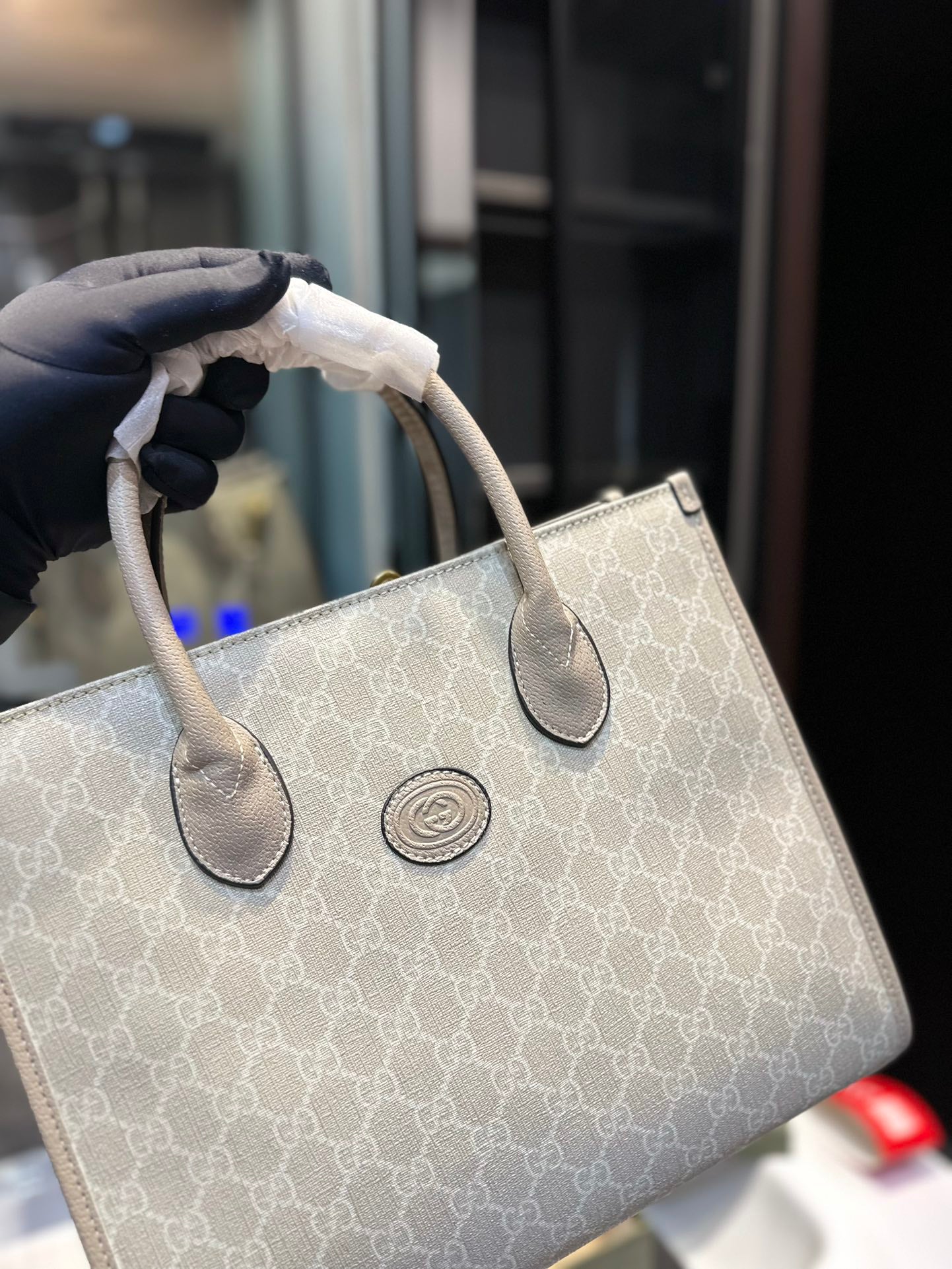 GUCCI BAG 349