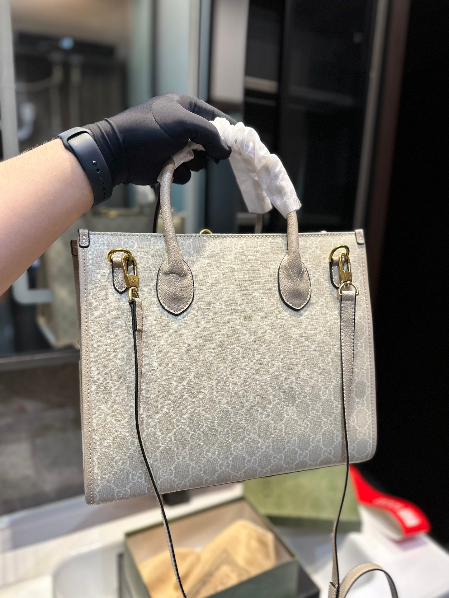 GUCCI BAG 349