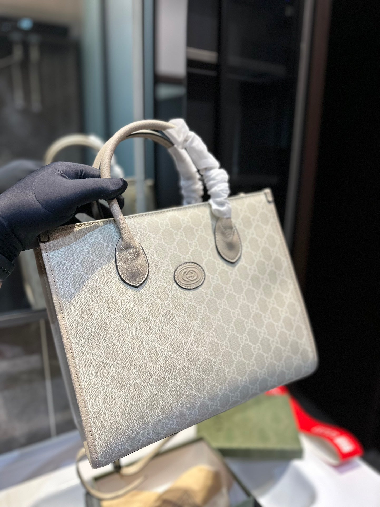 GUCCI BAG 349