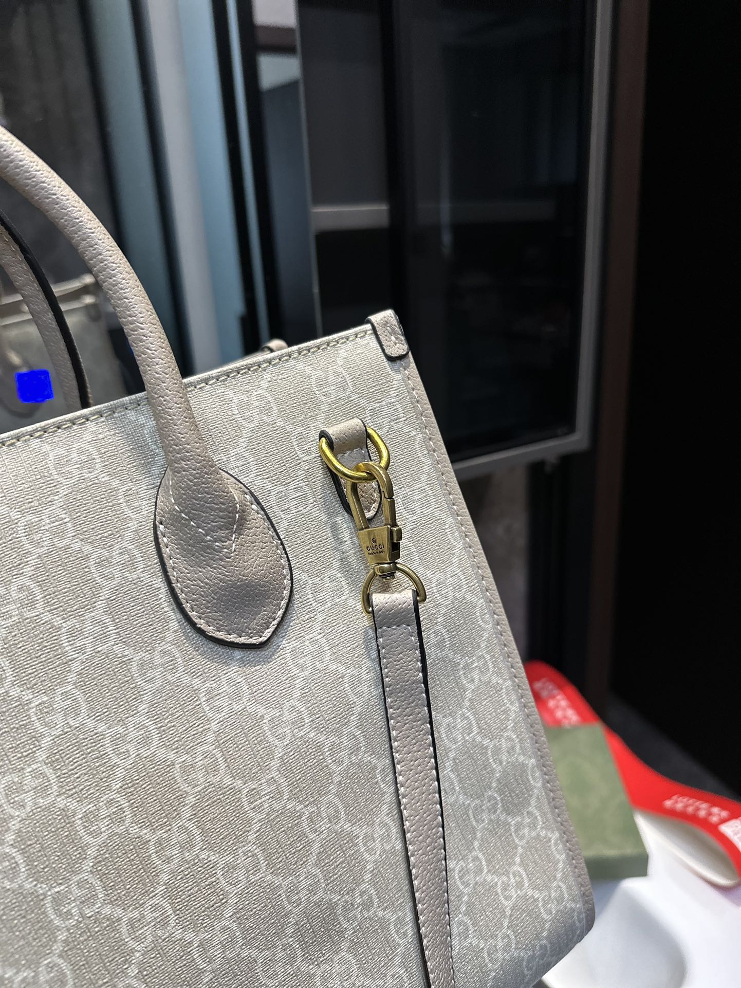 GUCCI BAG 349