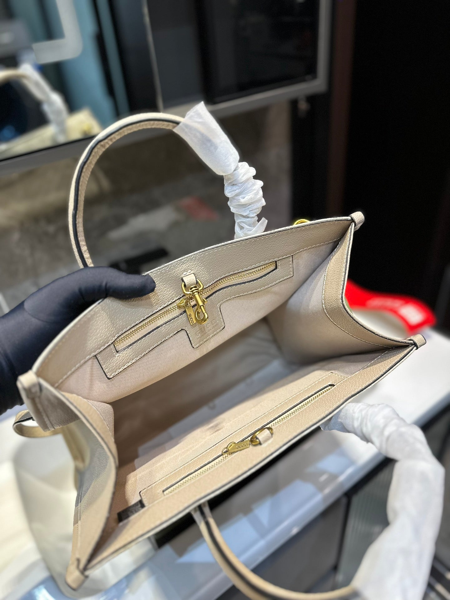 GUCCI BAG 349