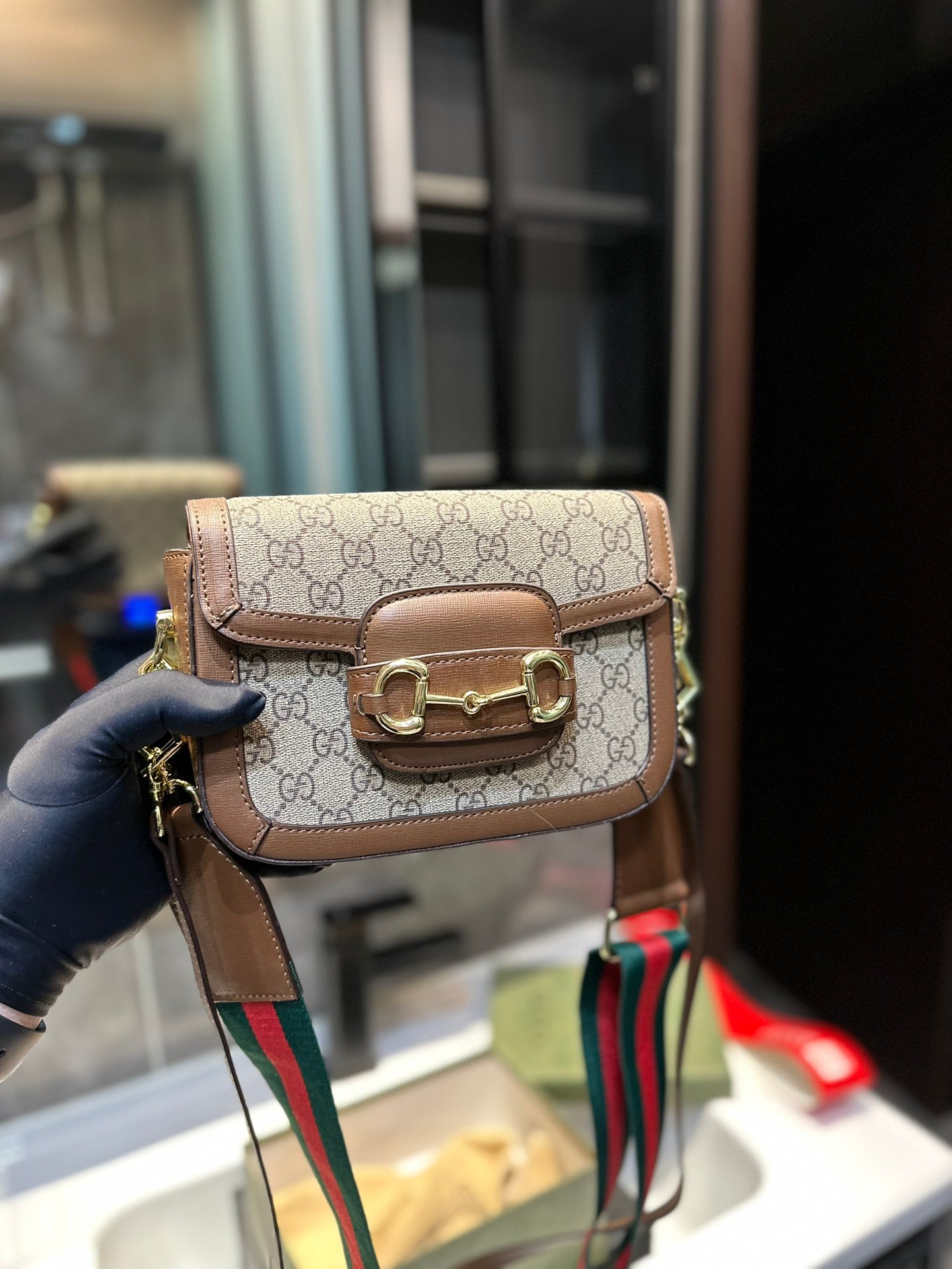 GUCCI BAG 350