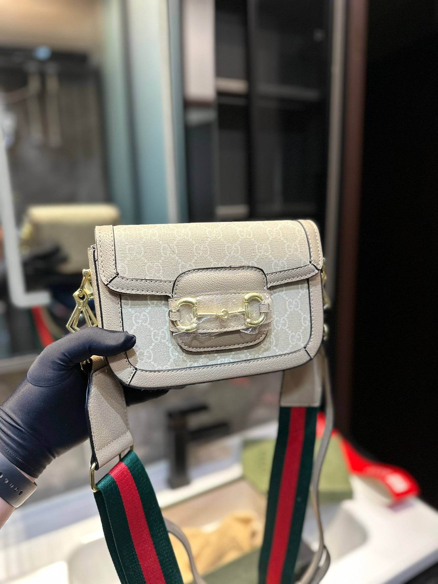 GUCCI BAG 350