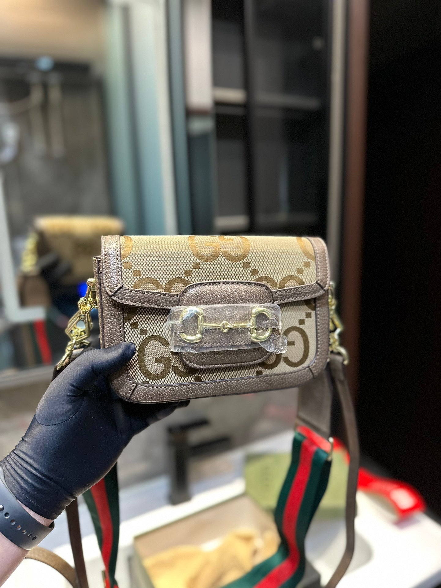 GUCCI BAG 350