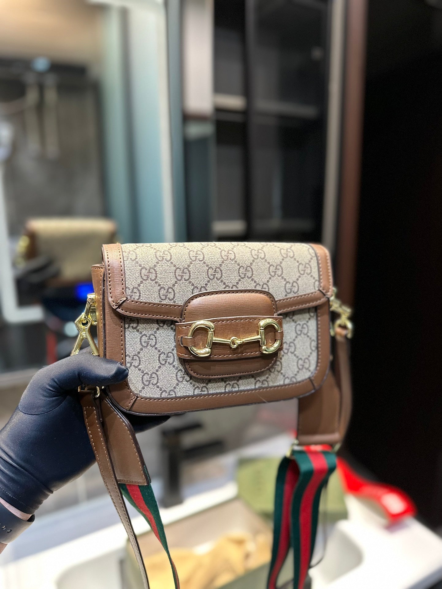 GUCCI BAG 350-2