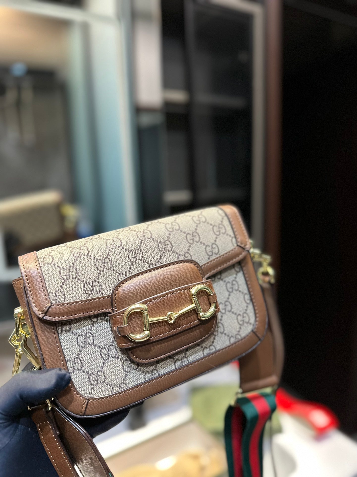 GUCCI BAG 350-2