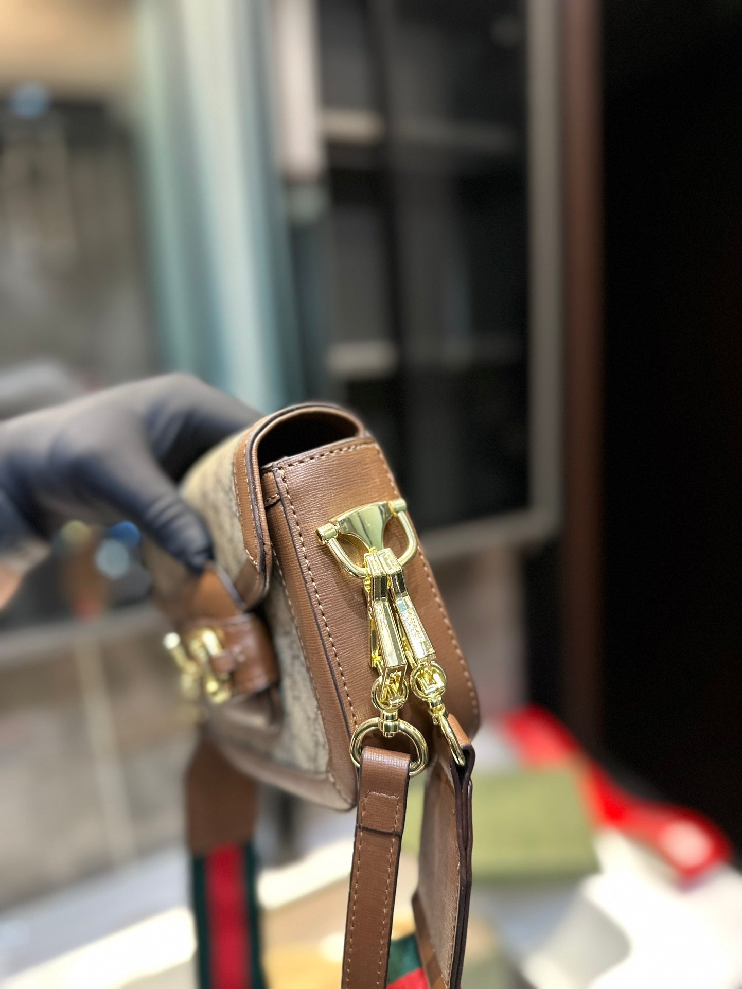 GUCCI BAG 350-2