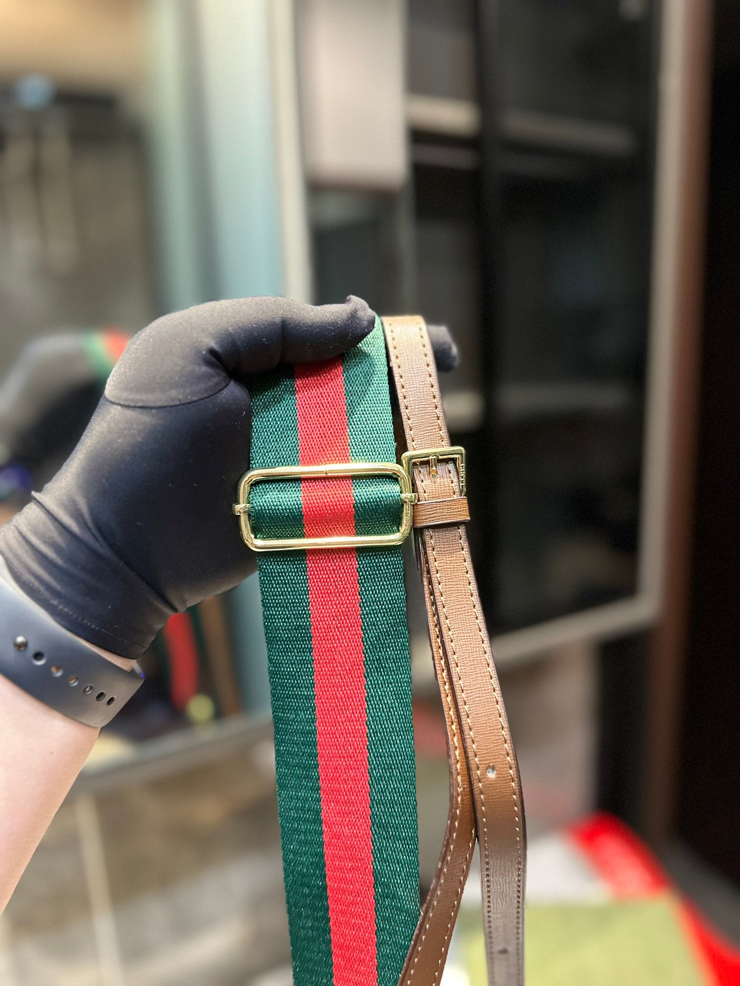 GUCCI BAG 350-2