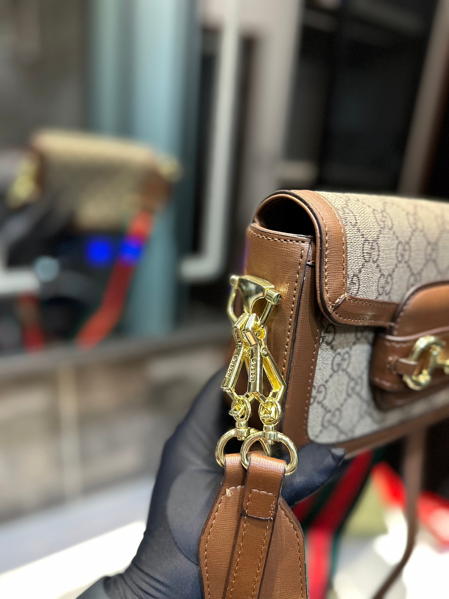 GUCCI BAG 350-2
